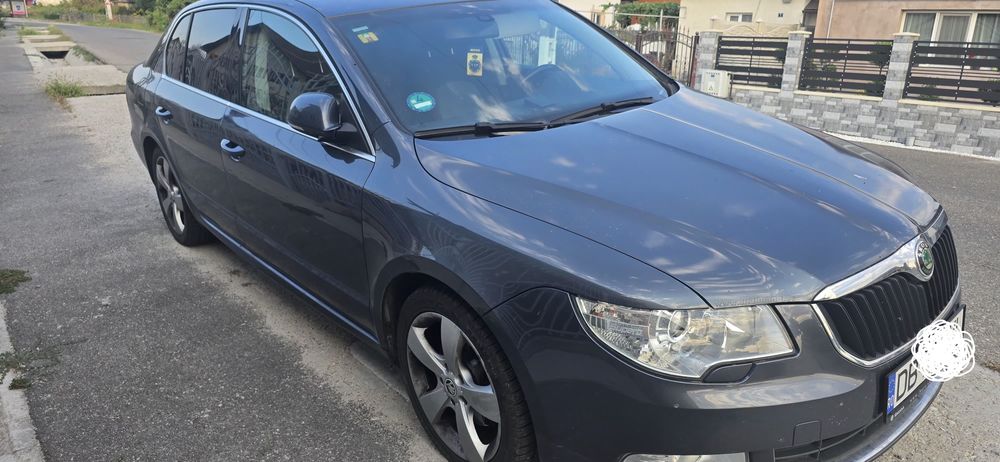 De vânzare Skoda