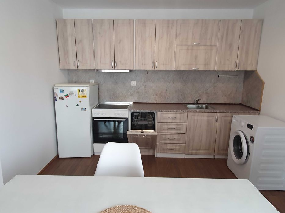 Дава се под наем Двустаен апартамент в София, Овча купел - 70 кв.м за 663 € - Снимка #2