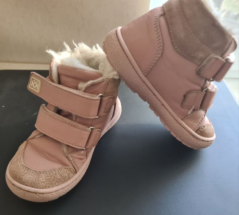 К&К ботуши 24 номер