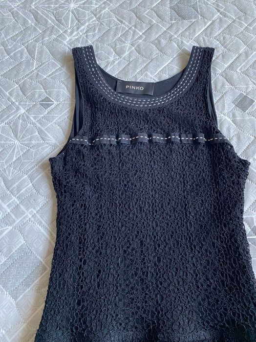 Официялна Рокля PINKO