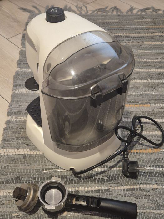 Кафе машина De'Longhi EC221