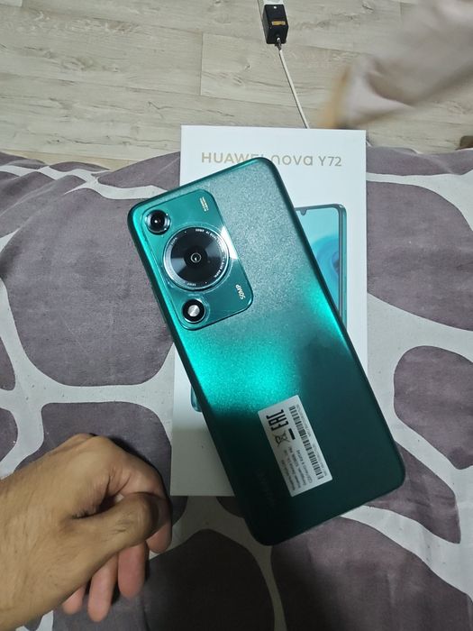 Huawei nova y 72