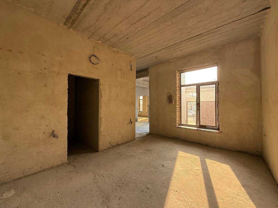 1,7 sotiqli kottedjlar sotiladi. #a344