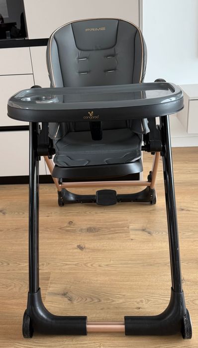 Столче за хранене Cangaroo