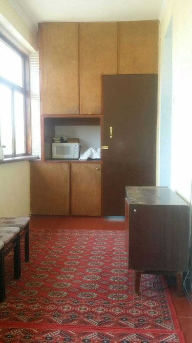 Продаётся квартира