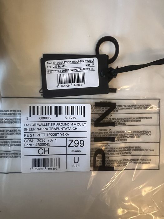 Чисто нов порфейл   Pinko