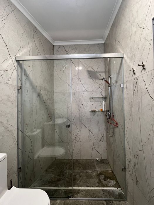 Душевая кабина на заказ