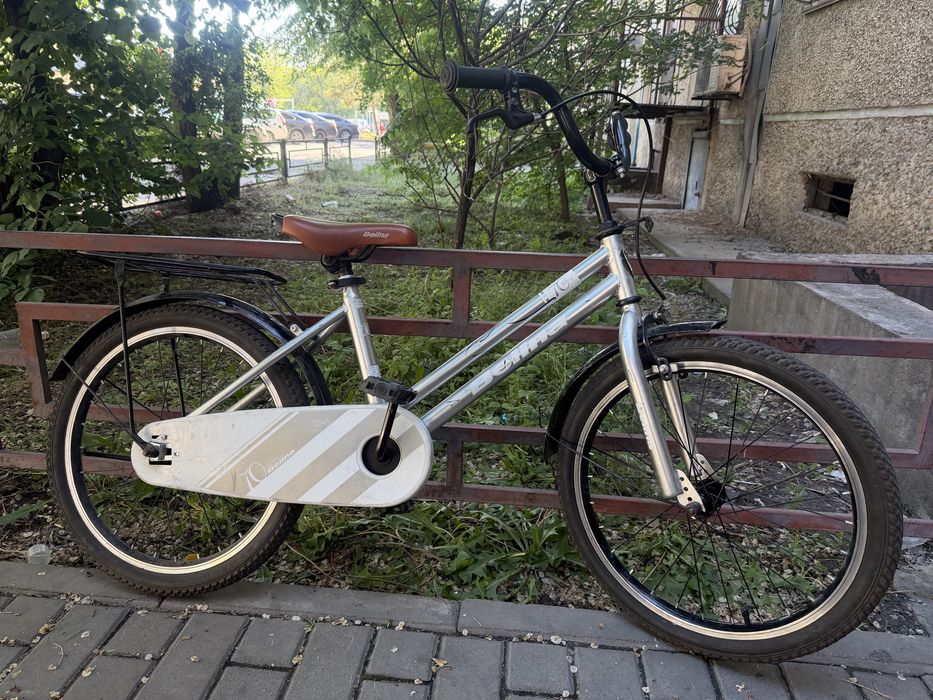 Продам детский велосипеды