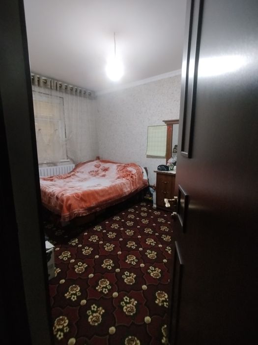 2 sotixli kotej 3xonadan iborat krediti yoq