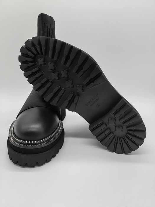 Дамски Боти GIVENCHY