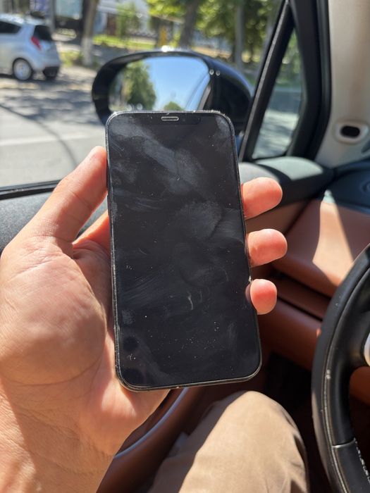 iphone 12 black 256gb