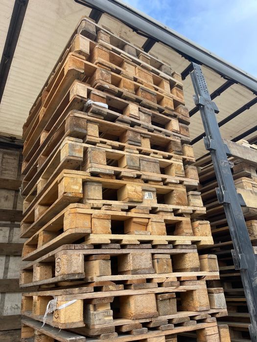 Закупаем поддоны