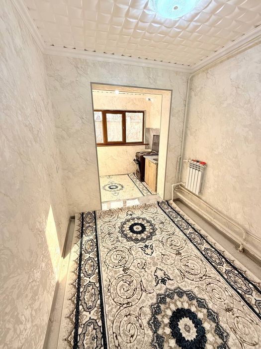 Срочно продается квартира