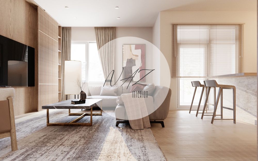 Дизайн интерьера