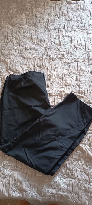Pantaloni bărbați xxl- talie 62