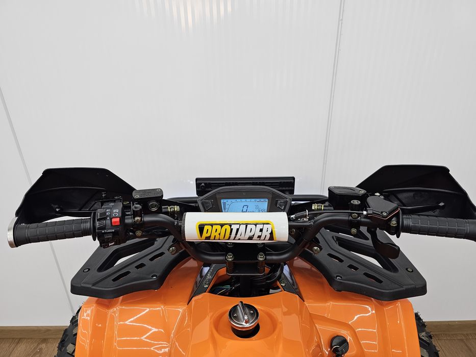 Квадроцикл 125 кубов