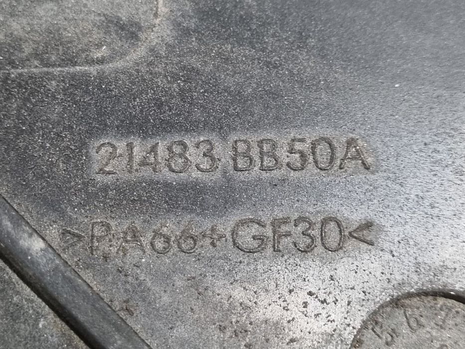 Electroventilator Nissan Qashqai Facelift 1.6 Dci 2010 - 2013 130CP Manuala 6 Trepte ...