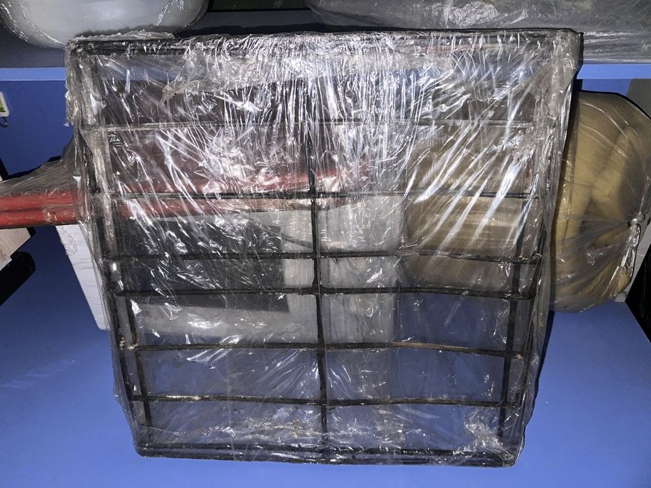 Решетка для газплиты