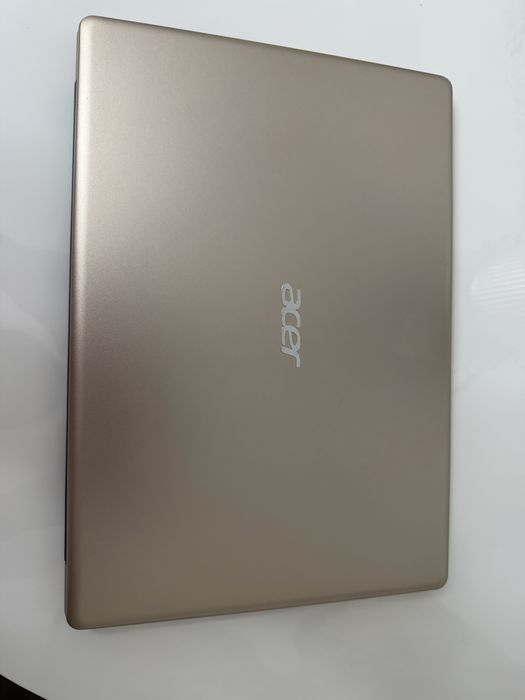 Laptop acer swift