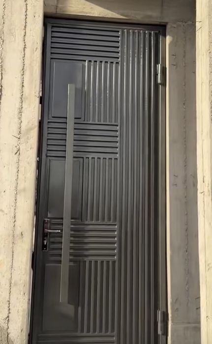 Продам готовые новые ворота