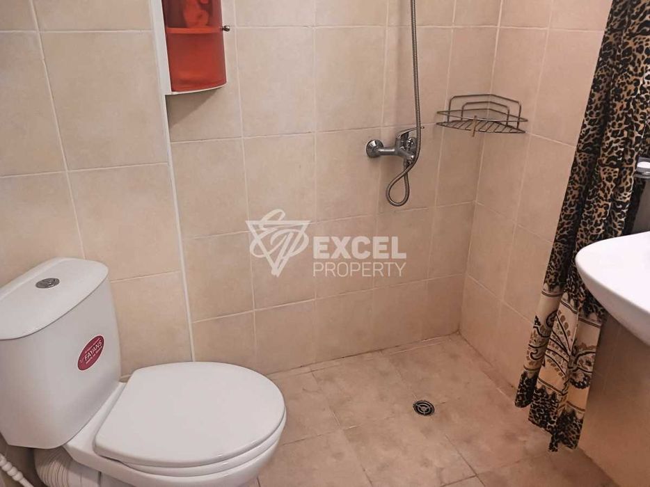 Продава се Едностаен апартамент в к.к. Слънчев бряг - 26 кв.м за 827 €/кв.м - Снимка #6