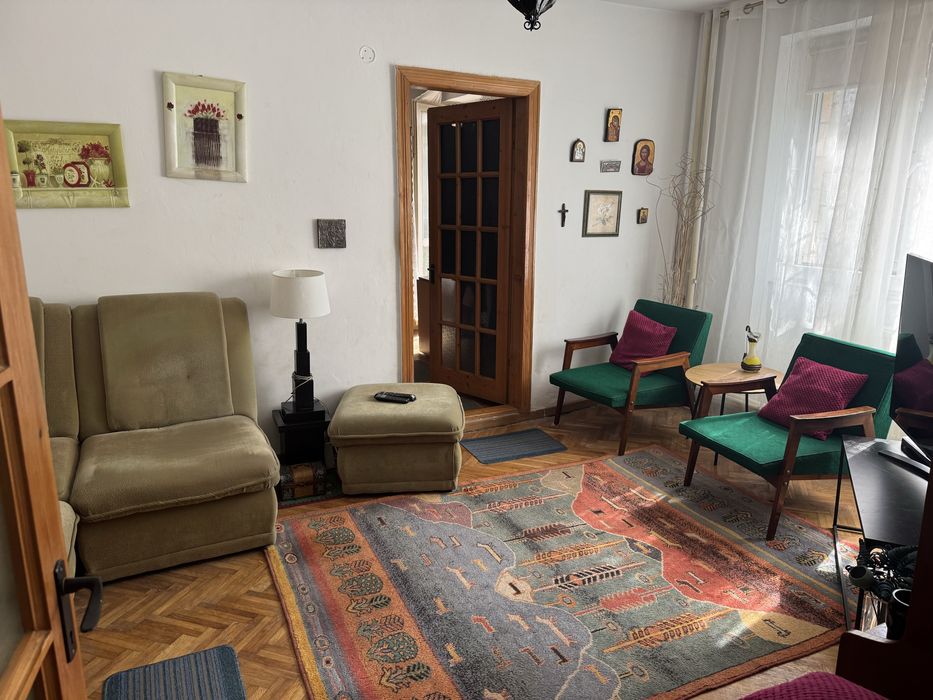 Apartament 2 camere zona Bucsinescu/ Tudor Vladimirescu NEGOCIABIL