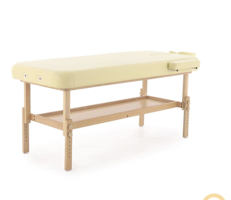 Стационарный Массажный стол