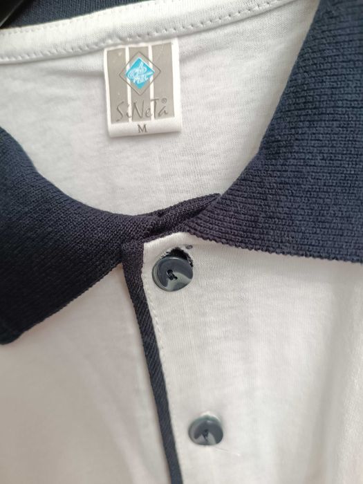 Младежка  блузка с якичка