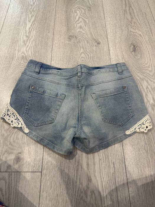 Три вида къси панталони