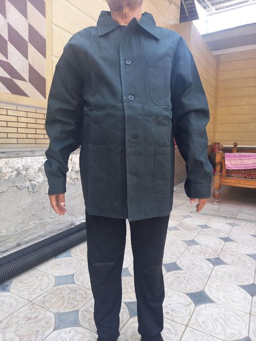 Спецодежда , роба , махсус кийм
