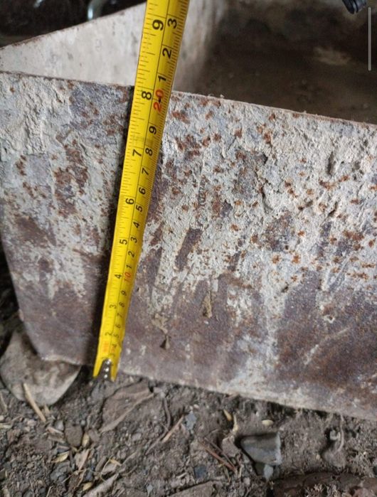 Продам ёмкость (бадью) для раствора