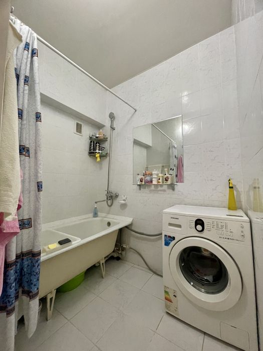 Своя 2-х комнатная 59 м², Паркентский базар
Общая площадь: 59 м² + лод