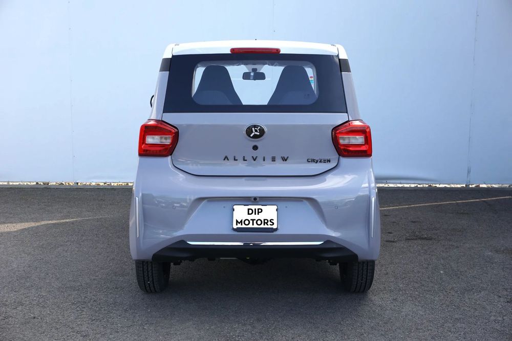 ALLVIEW Cityzen 2026 — imagine 4
