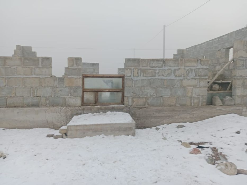 Прадам участок Музей Жамбыла навастройка да  10 сотық жер дакумент