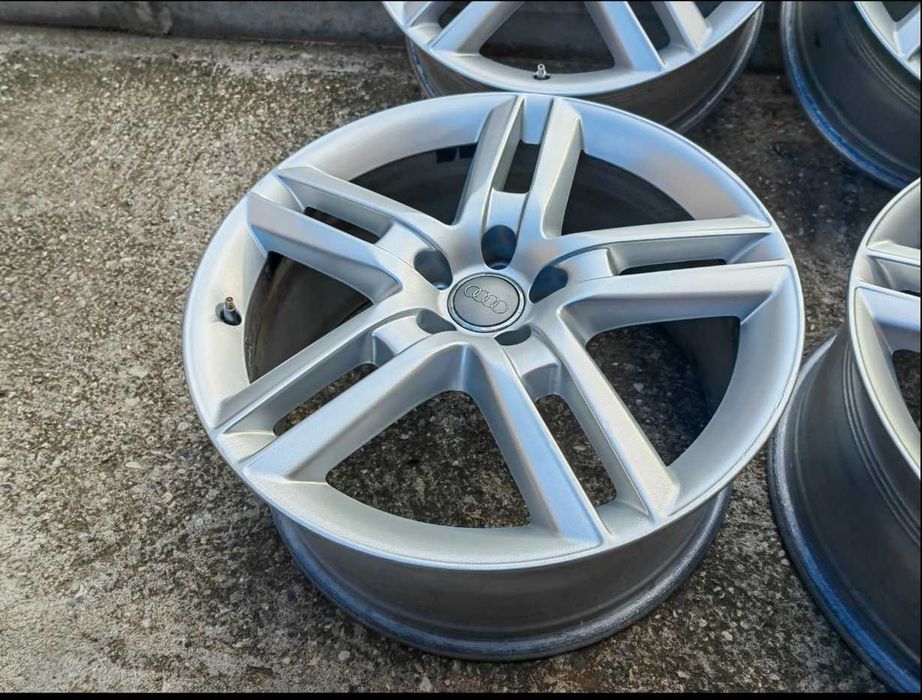 джанти за Ауди 19'