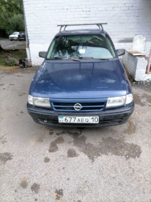 Продам Опель Астра