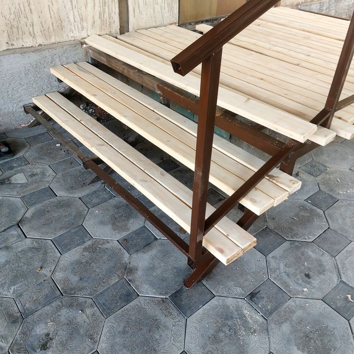 Сварочные работы