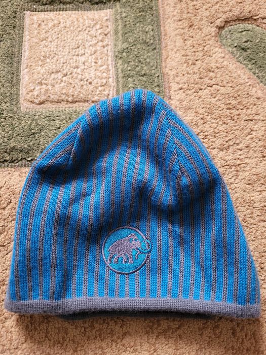 Mammut căciulă  mammut