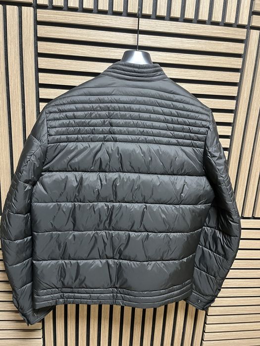 Hugo Boss : Ostreet - яке размер 48/М Оригинал