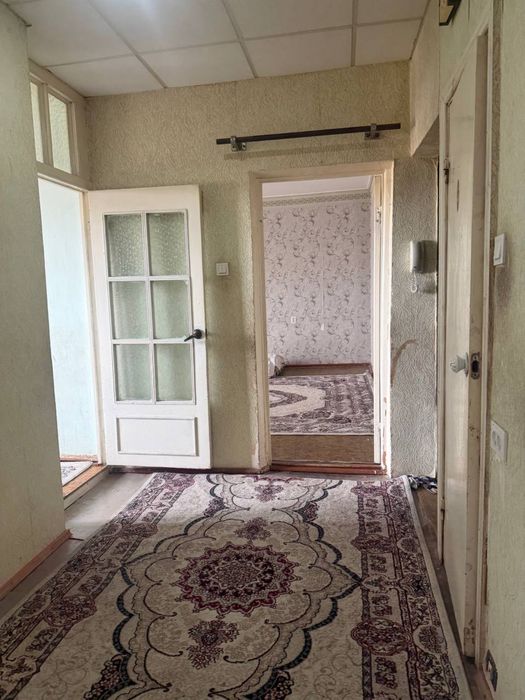 Kvartira ogil bolalar qo’yiladi