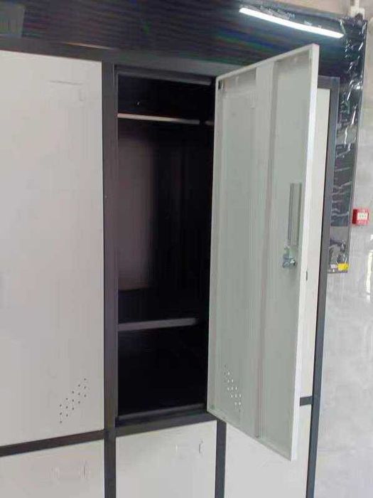 Шкаф для одежды | Metal locker | Razdevalka shkafi | Temir shkaf