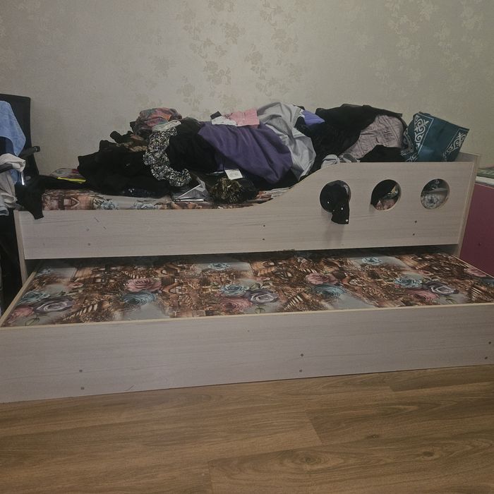 кровать продаётся