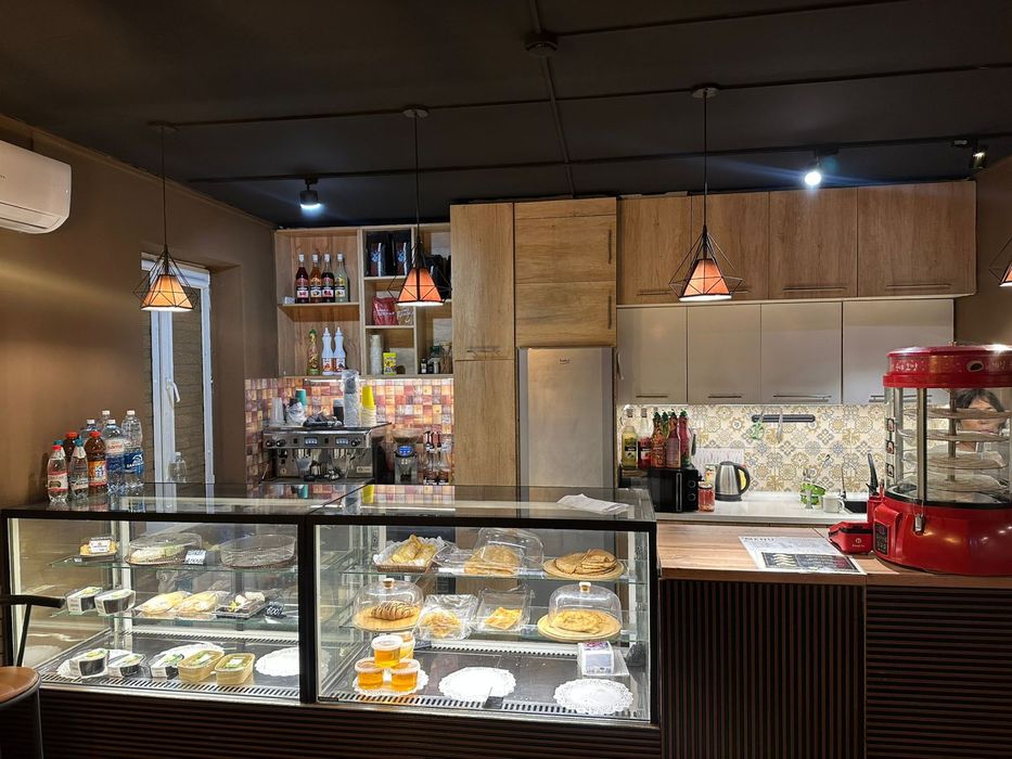 Продается готовый бизнес!!!