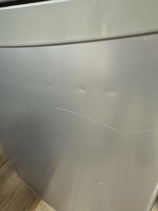 Frigider LG no frost