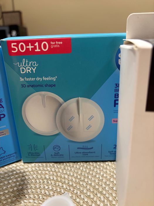 Електрическа помпа за кърма