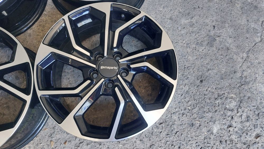 Джанти 5х100 Gamaparts 16 цола 5x100