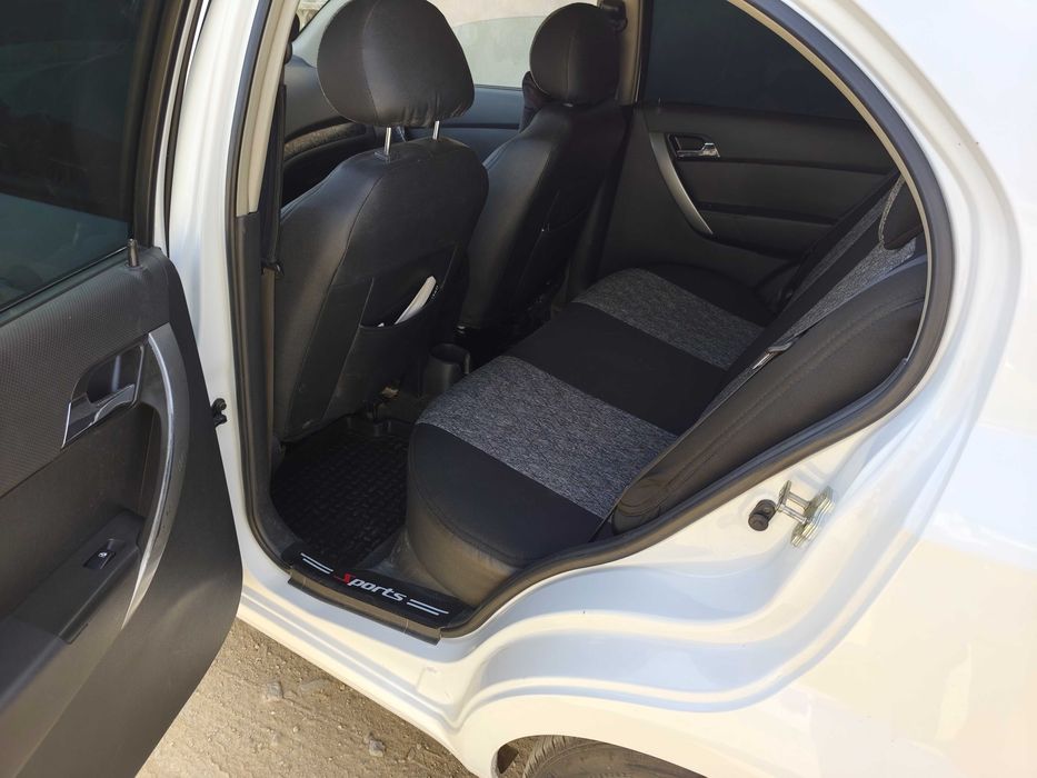 Продается nexia 3