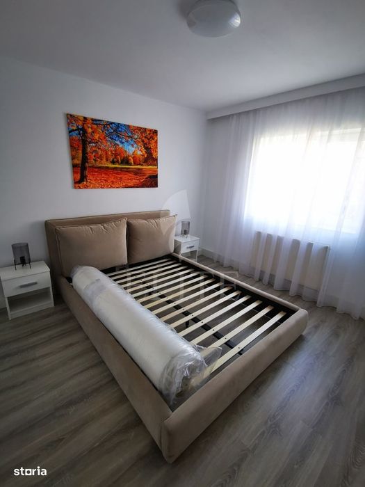 Apartament 2 camere în zona PLOPILOR
