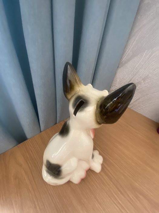 Копилка «Собака»