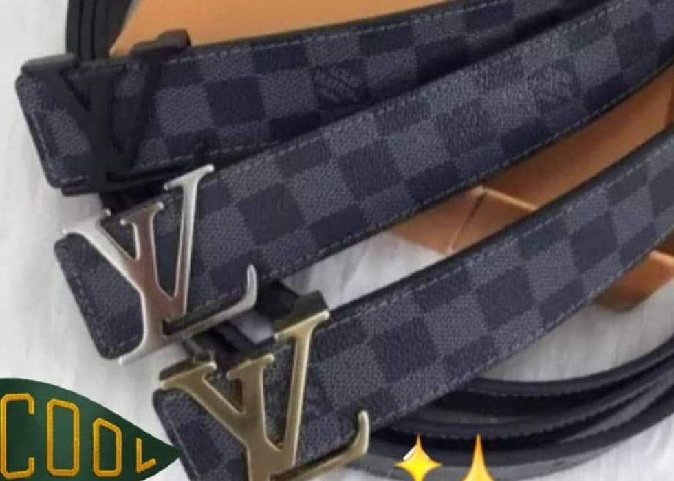 Curele unisex,logo metalic, diverse nuanțe